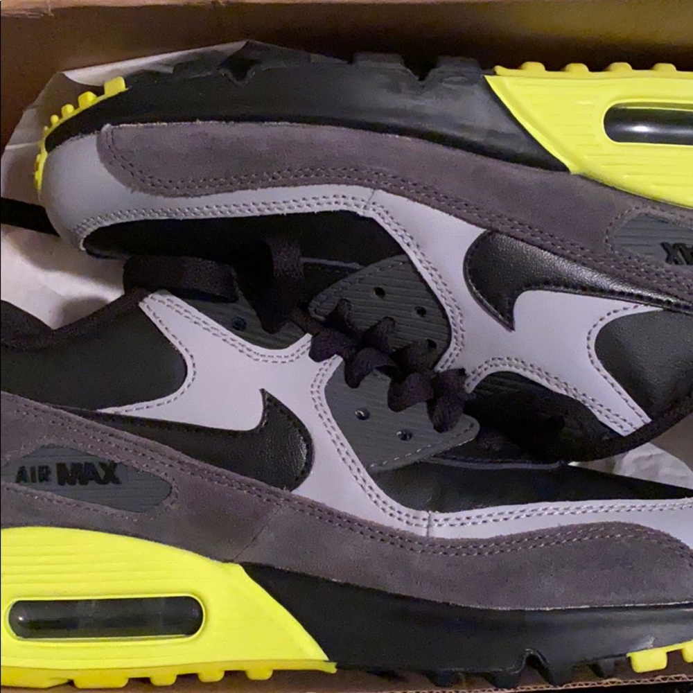 Nike airmax 90 ltr